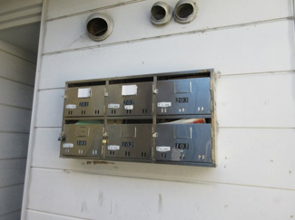 【その他共用部分】 | シーク六十谷