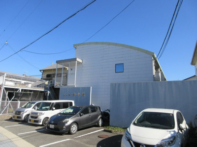 【外観】 | シーク六十谷