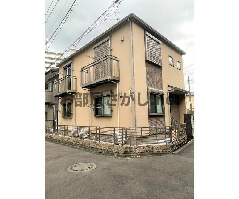 フォレストメゾンＮＡＫＡＮＩＳＨＩ【おとり物件なし】#豊島区 #雑司ヶ谷