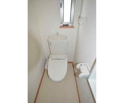 【トイレ】 | アーク・Ｋ