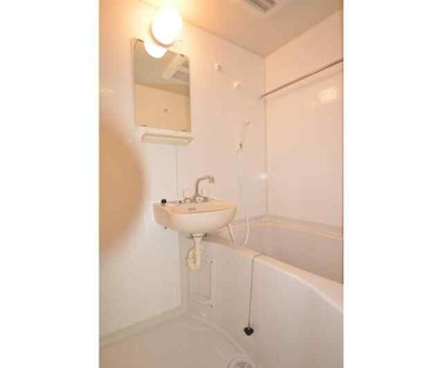 【洗面所】 | アーク・Ｋ