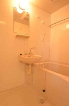 【シャワールーム】 | アーク・Ｋ