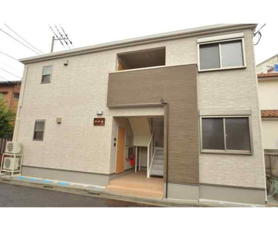 【外観】 | アーク・Ｋ