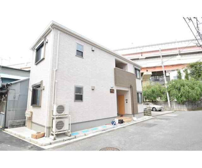 【外観】 | アーク・Ｋ