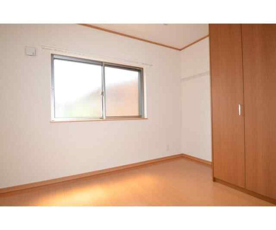 【寝室】 | アーク・Ｋ