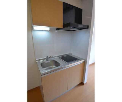 【キッチン】 | アーク・Ｋ