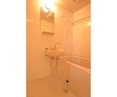 【浴室】 | アーク・Ｋ