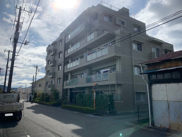 ヴィレンテ三島・柿田川　駿東郡清水町伏見205の画像