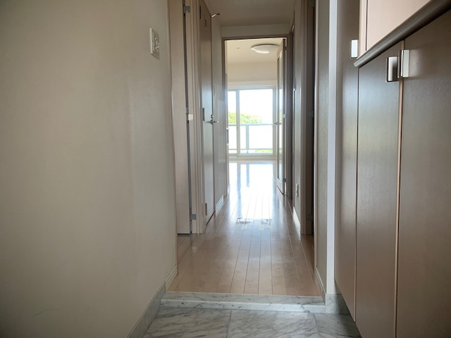 ヴィレンテ三島・柿田川　駿東郡清水町伏見の内装|ワンフロアなので効率よい生活動線が確保出来ます。