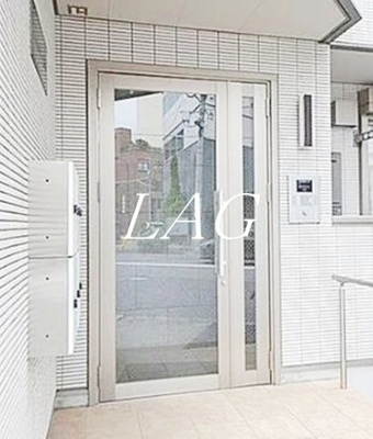 【エントランス】 | Ｂｒａｎｃｈｅ立岡 | エントランスです。