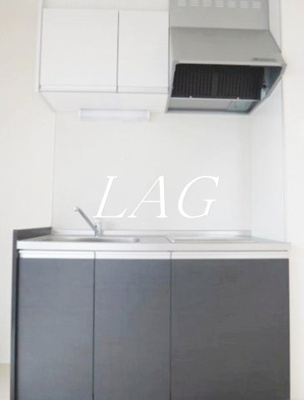 【キッチン】 | Ｂｒａｎｃｈｅ立岡 | キッチンです。