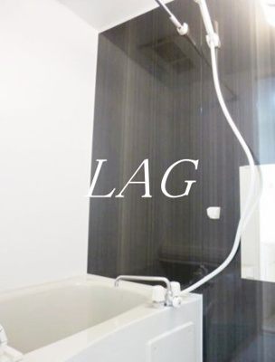 【浴室】 | Ｂｒａｎｃｈｅ立岡 | お風呂です。