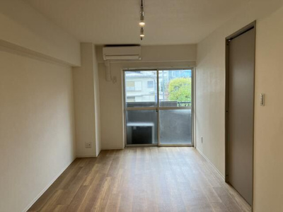 【居間・リビング】 | 第３フォンタナ駒沢