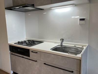 【キッチン】 | 第３フォンタナ駒沢