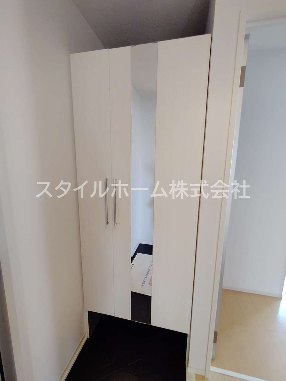 レジデンス芦原Ｂ棟の収納|別部屋写真です。