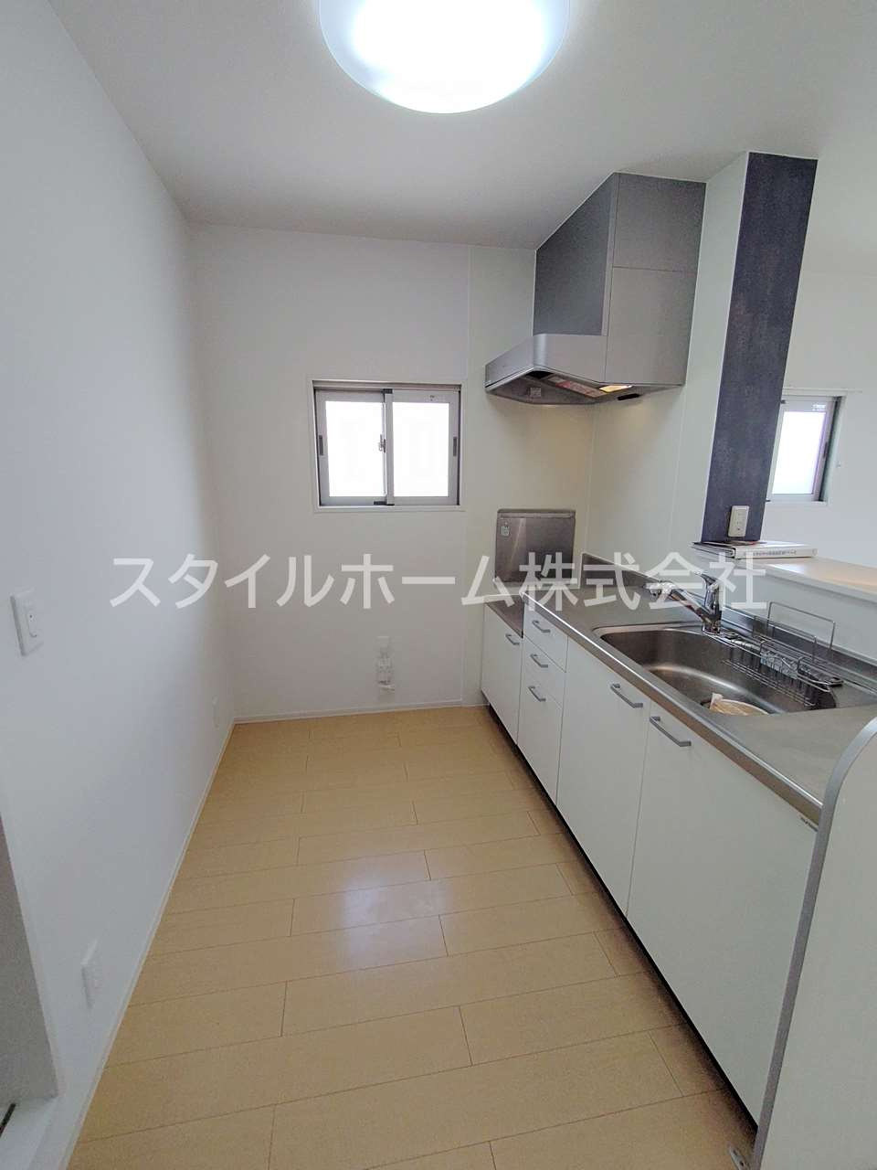 レジデンス芦原Ｂ棟のその他|別部屋写真です。