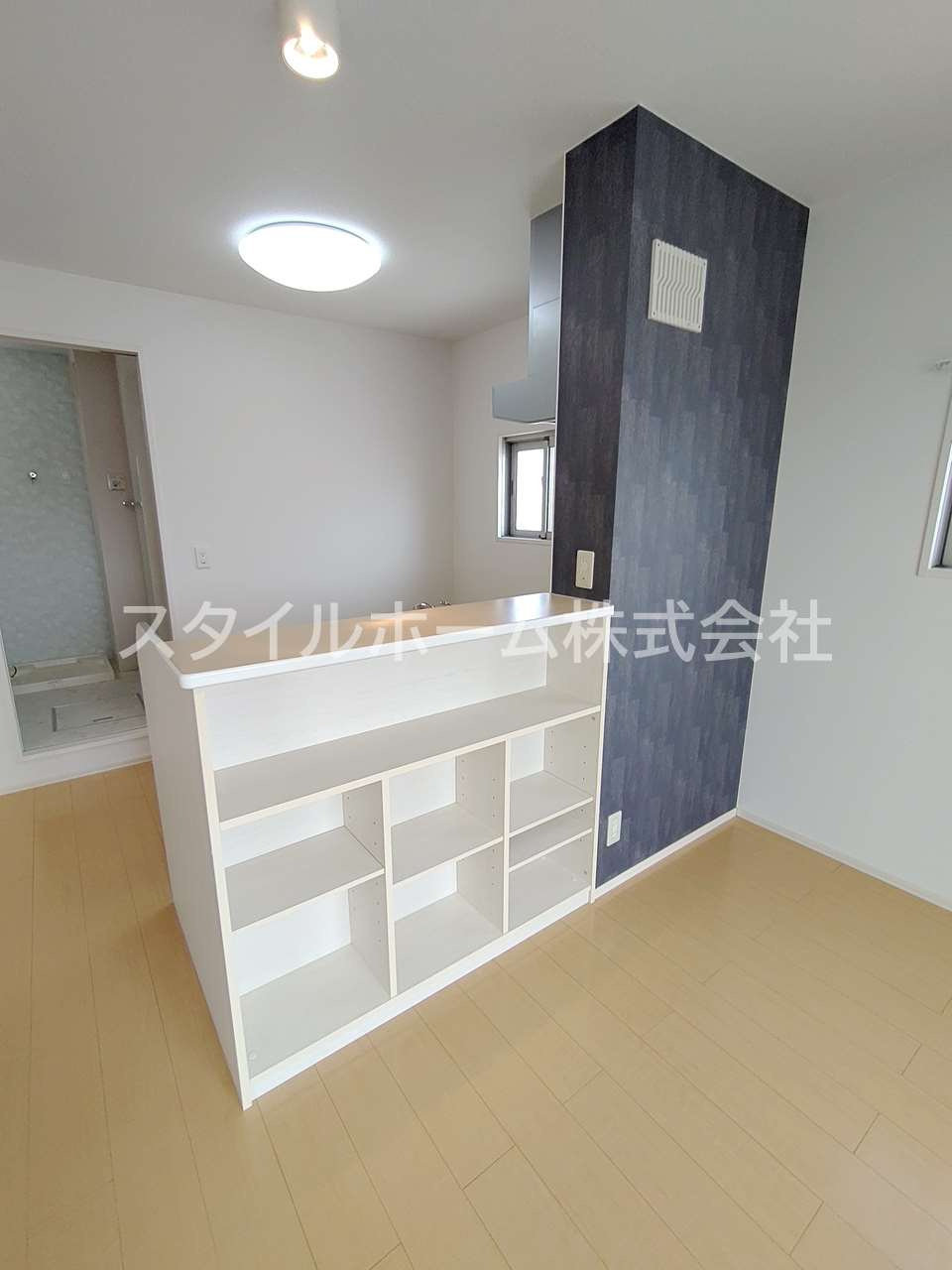 レジデンス芦原Ｂ棟のその他|別部屋写真です。