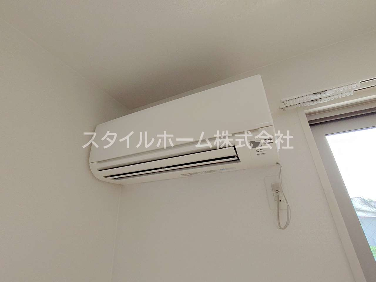 レジデンス芦原Ｂ棟の設備|別部屋写真です。