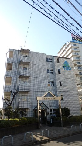 ＴＯＰ明大前第３