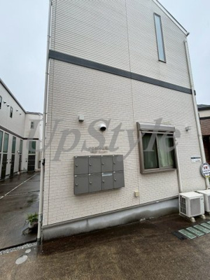 【外観】 | フェリオ綾瀬ウエストコート