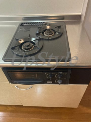 【キッチン】 | サンディマスアカバネ