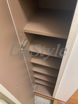 【収納】 | サンディマスアカバネ