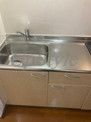 【キッチン】 | サンディマスアカバネ