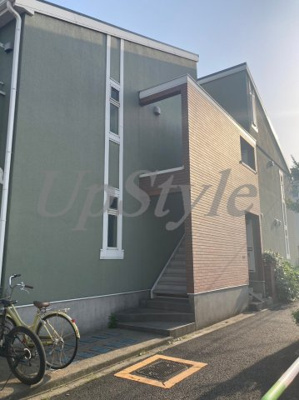 【外観】 | サンディマスアカバネ