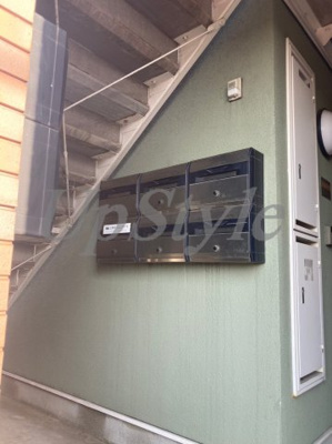 【その他】 | サンディマスアカバネ