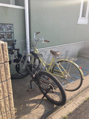 【その他共用部分】 | サンディマスアカバネ