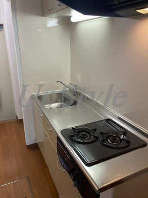 【キッチン】 | サンディマスアカバネ