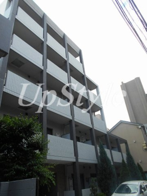 【外観】 | ベルジエール田端