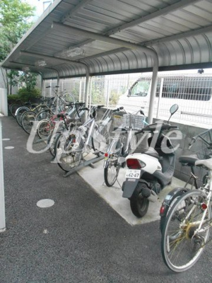 【その他共用部分】 | ベルジエール田端