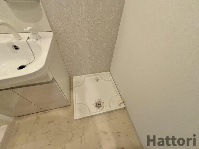 S-RESIDENCE新大阪WESTの設備