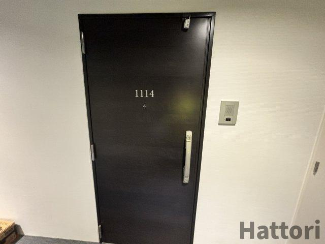 S-RESIDENCE新大阪WESTのその他