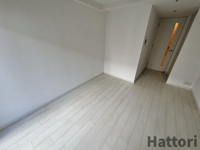 S-RESIDENCE新大阪WESTの内装