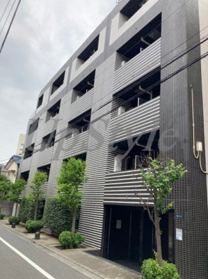 【外観】 | グラントゥルース東十条