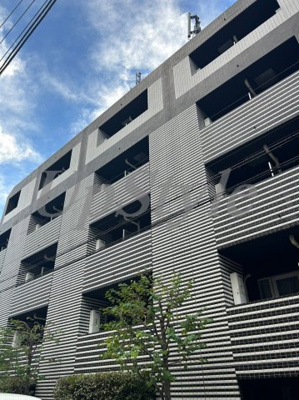 【外観】 | グラントゥルース東十条