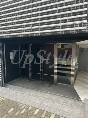 【エントランス】 | グラントゥルース東十条