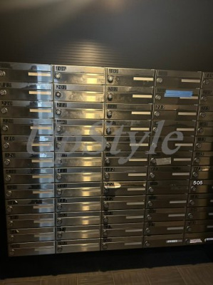 【その他共用部分】 | グラントゥルース東十条