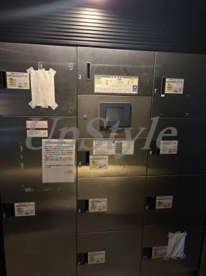 【その他共用部分】 | グラントゥルース東十条