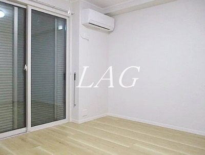 【居間・リビング】 | セキスイ川口ビューテラス | 洋室のお部屋です。