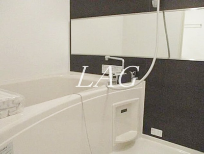 【浴室】 | セキスイ川口ビューテラス | お風呂です。