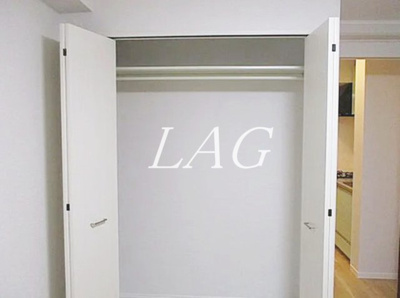 【収納】 | セキスイ川口ビューテラス | 収納です。