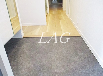 【玄関】 | セキスイ川口ビューテラス | 玄関です。