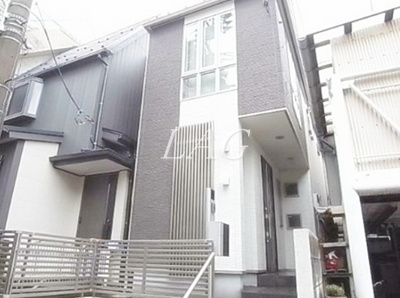 【外観】 | 豊島区上池袋１丁目戸建 | 外観です。