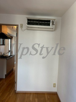 【居間・リビング】 | ロイヤルシティ西日暮里