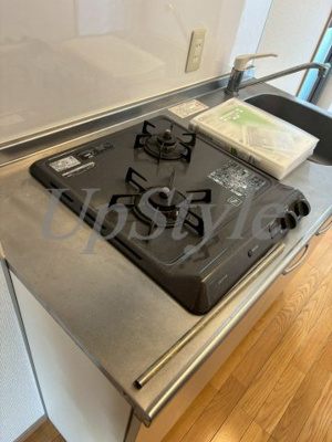 【キッチン】 | ロイヤルシティ西日暮里