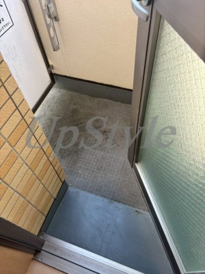 【バルコニー】 | ロイヤルシティ西日暮里