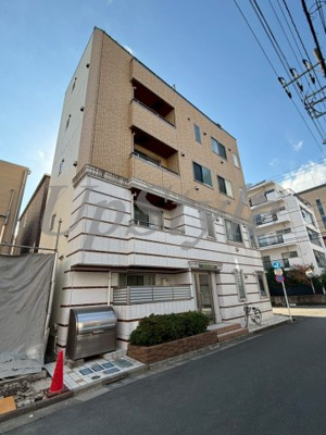 【外観】 | ロイヤルシティ西日暮里